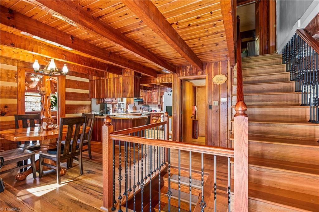 9011 Mibeck Road Belews Creek, NC 27009 - Photo 6 of 38