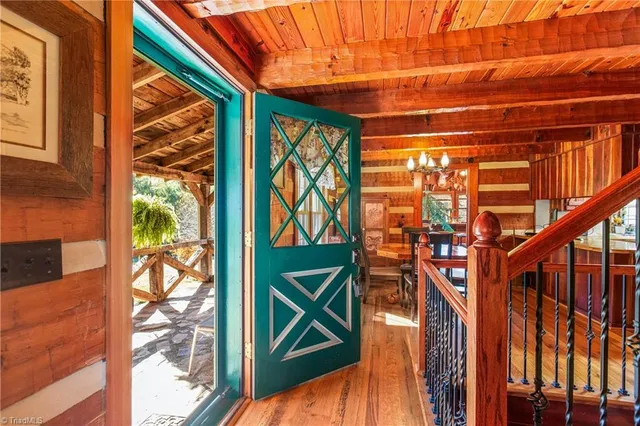 $456,900 | 9011 Mibeck Road, Belews Creek, NC 27009