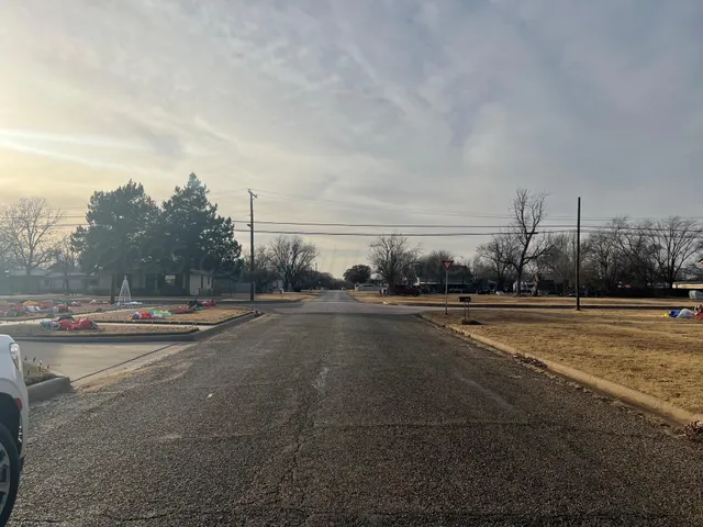 $65,000 | 716 West Cleveland Street, Memphis, TX 79245