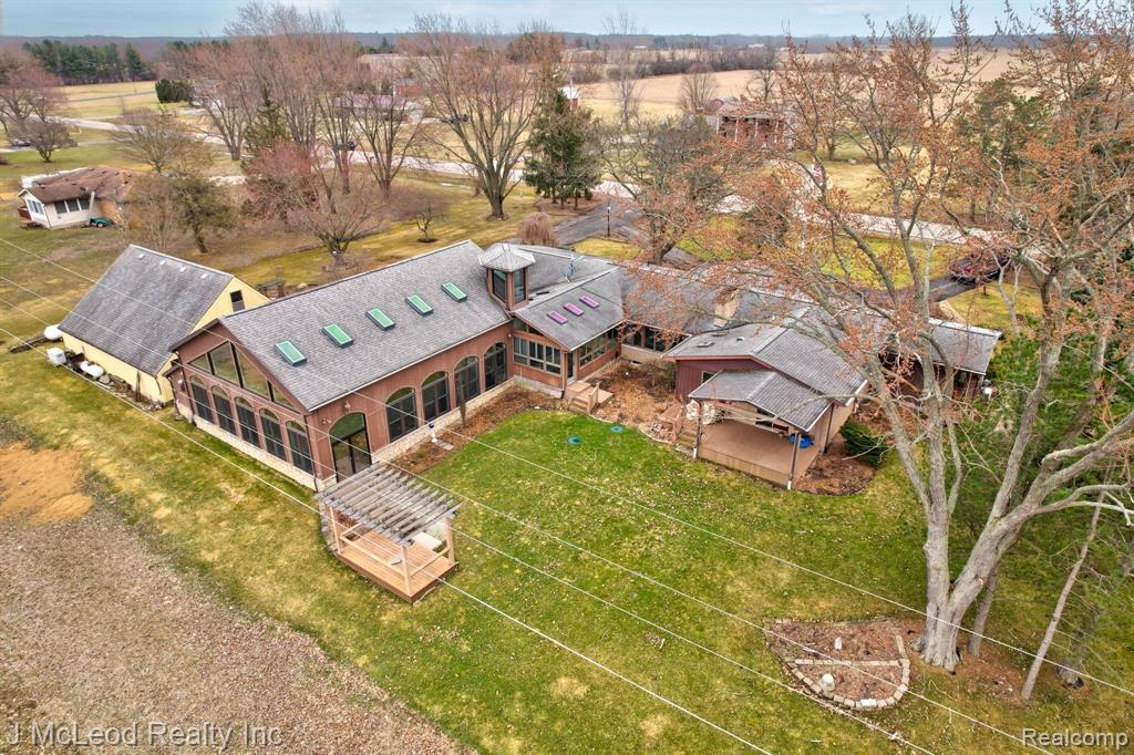 4922 Barnes Road Millington, MI 48746 - Photo 73 of 96