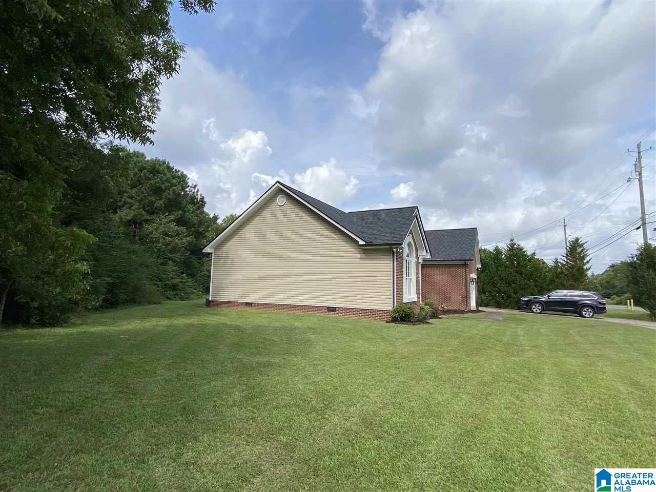 835 Whites Gap Road Southeast Jacksonville, AL 36265 - Photo 32 of 35