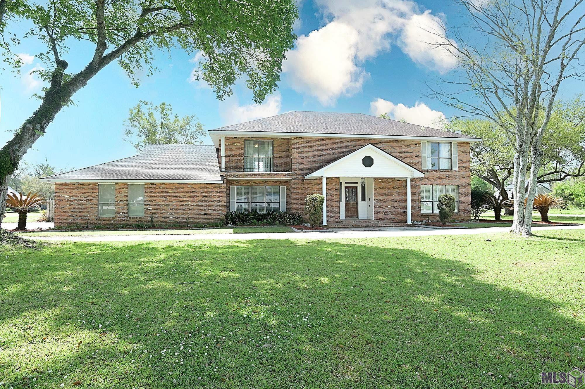 159 St George Road Schriever, LA 70395 - Photo 1 of 36 Gallery Image 1