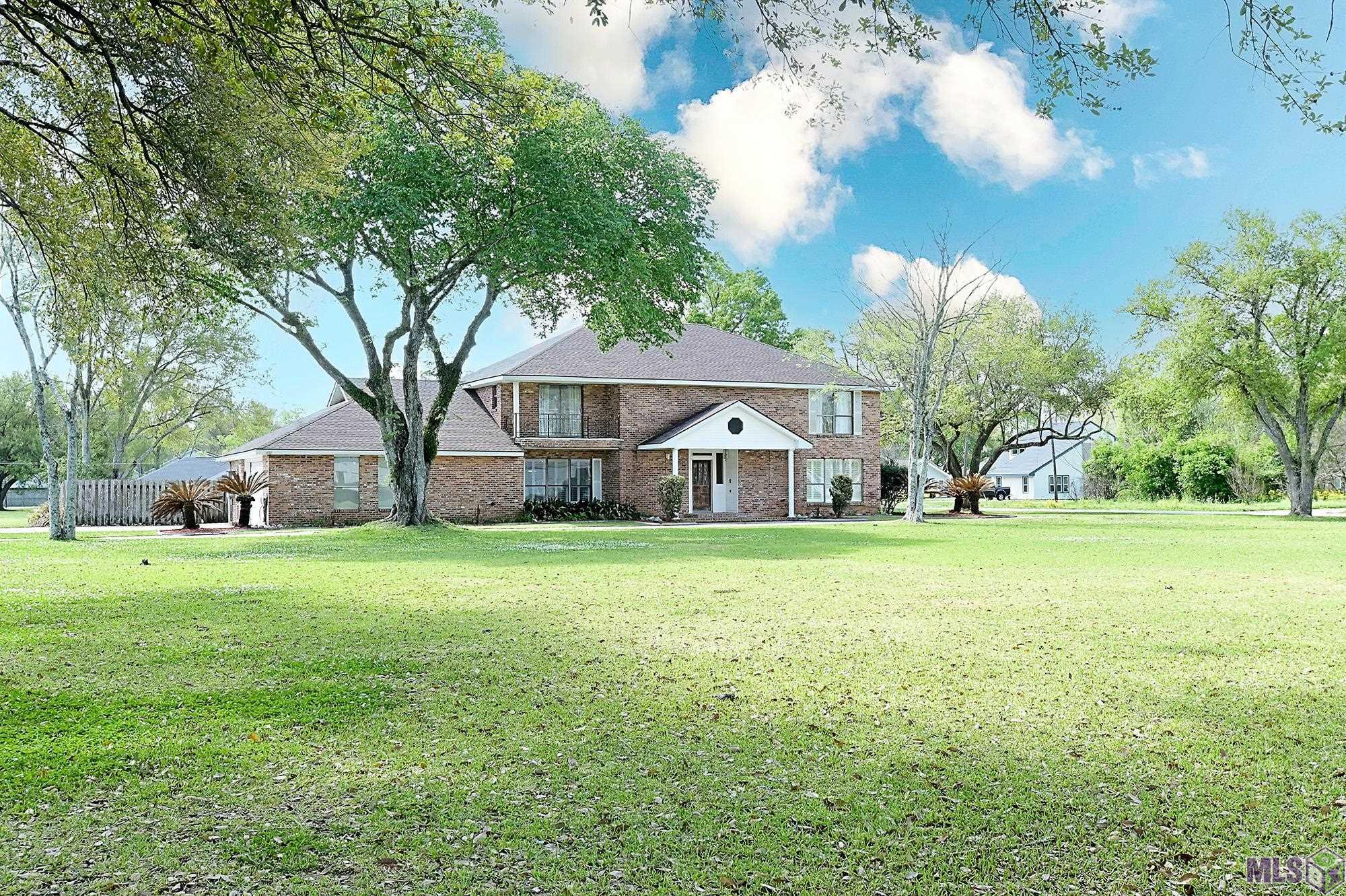 159 St George Road Schriever, LA 70395 - Photo 3 of 36 Gallery Image 3
