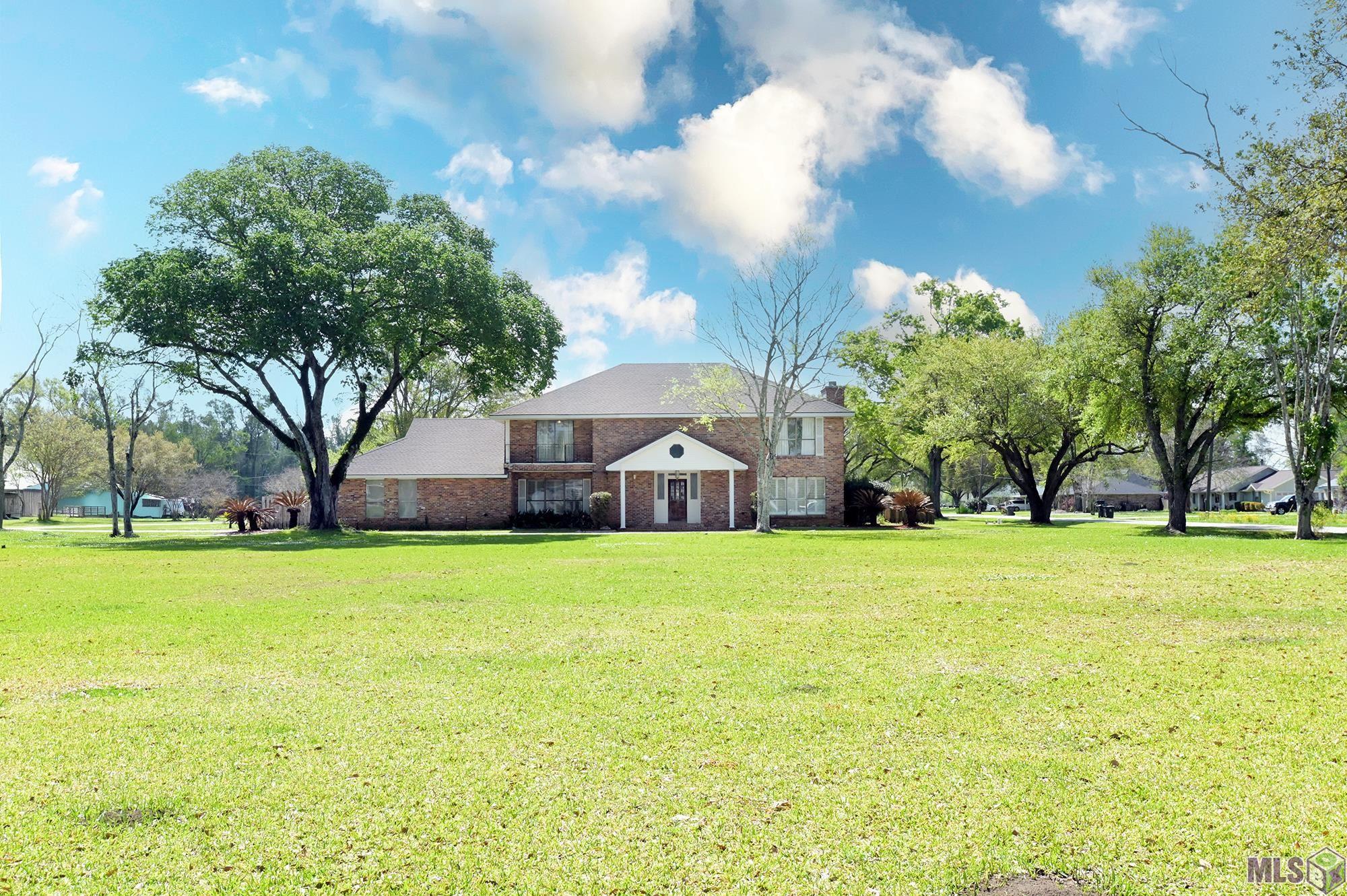 159 St George Road Schriever, LA 70395 - Photo 4 of 36 Gallery Image 4