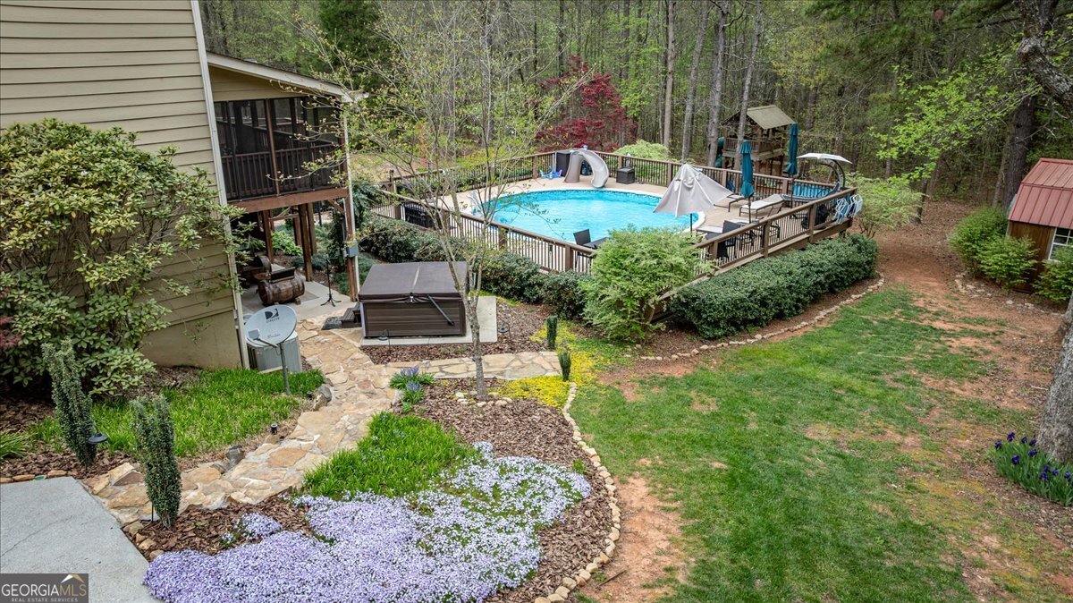 3200 Bunk Tillman Road Monroe, GA 30656 - Photo 10 of 82