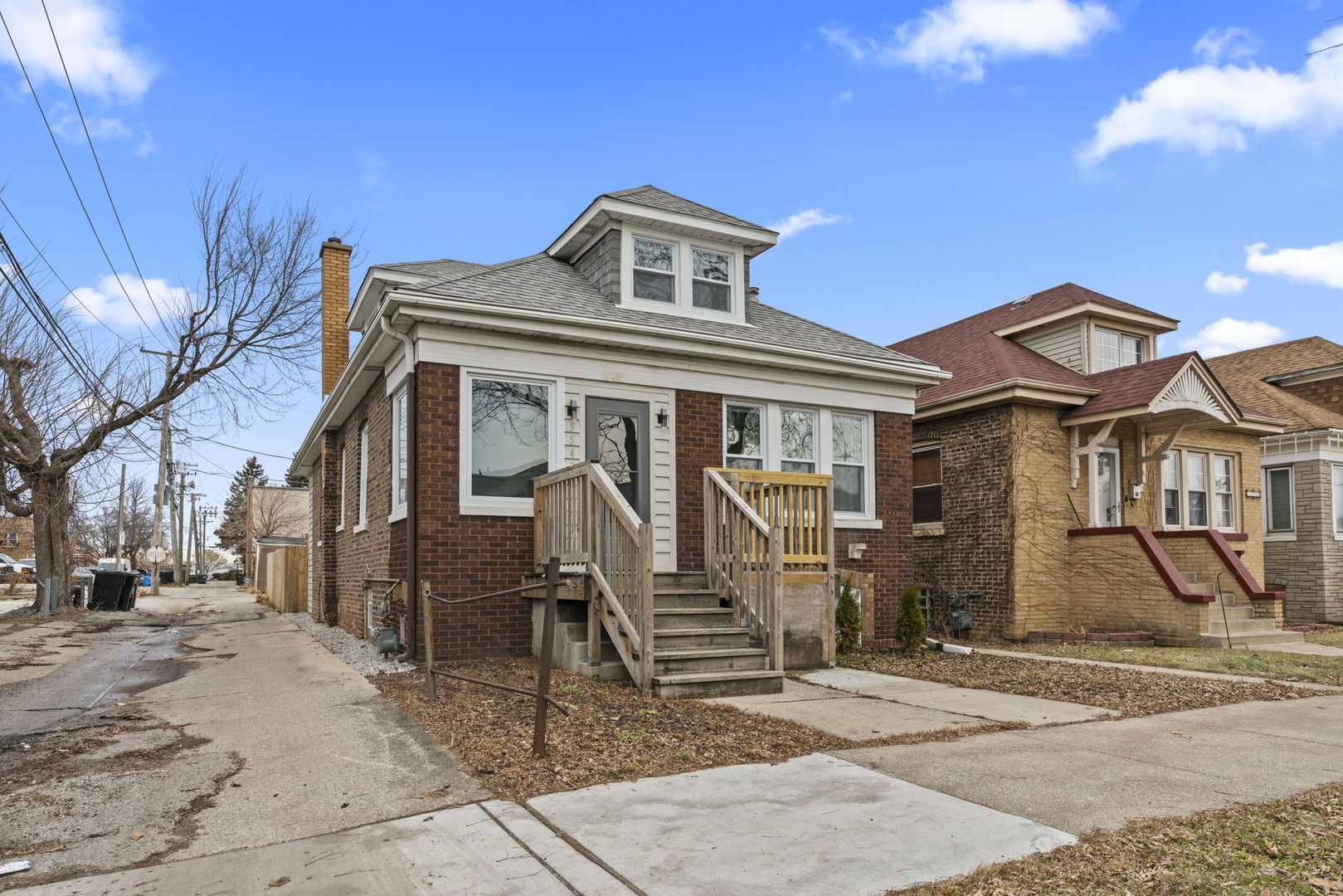 5542 West 64th Street Chicago, IL 60638 - Photo 3 of 37