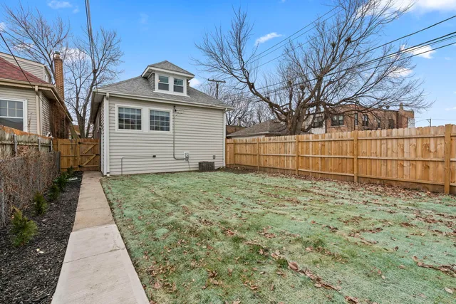 $459,900 | 5542 West 64th Street, Chicago, IL 60638