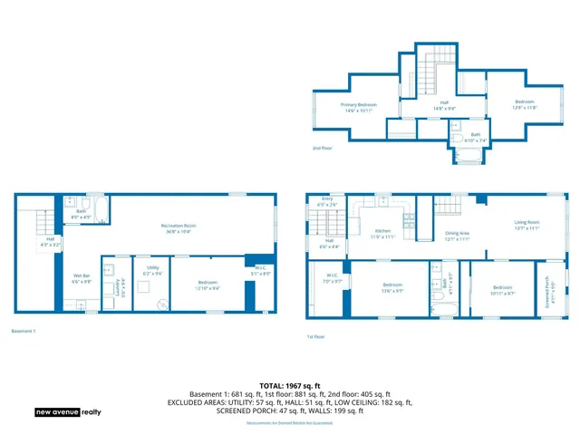$459,900 | 5542 West 64th Street, Chicago, IL 60638