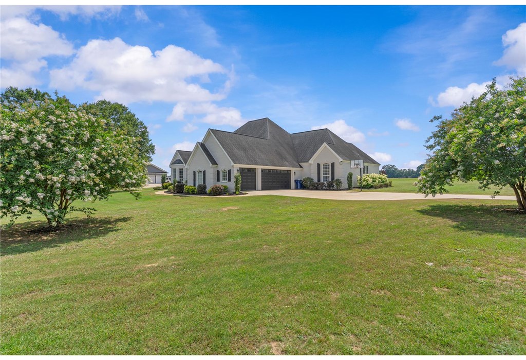 267 Ridge Drive Headland, AL 36345 - Photo 37 of 42