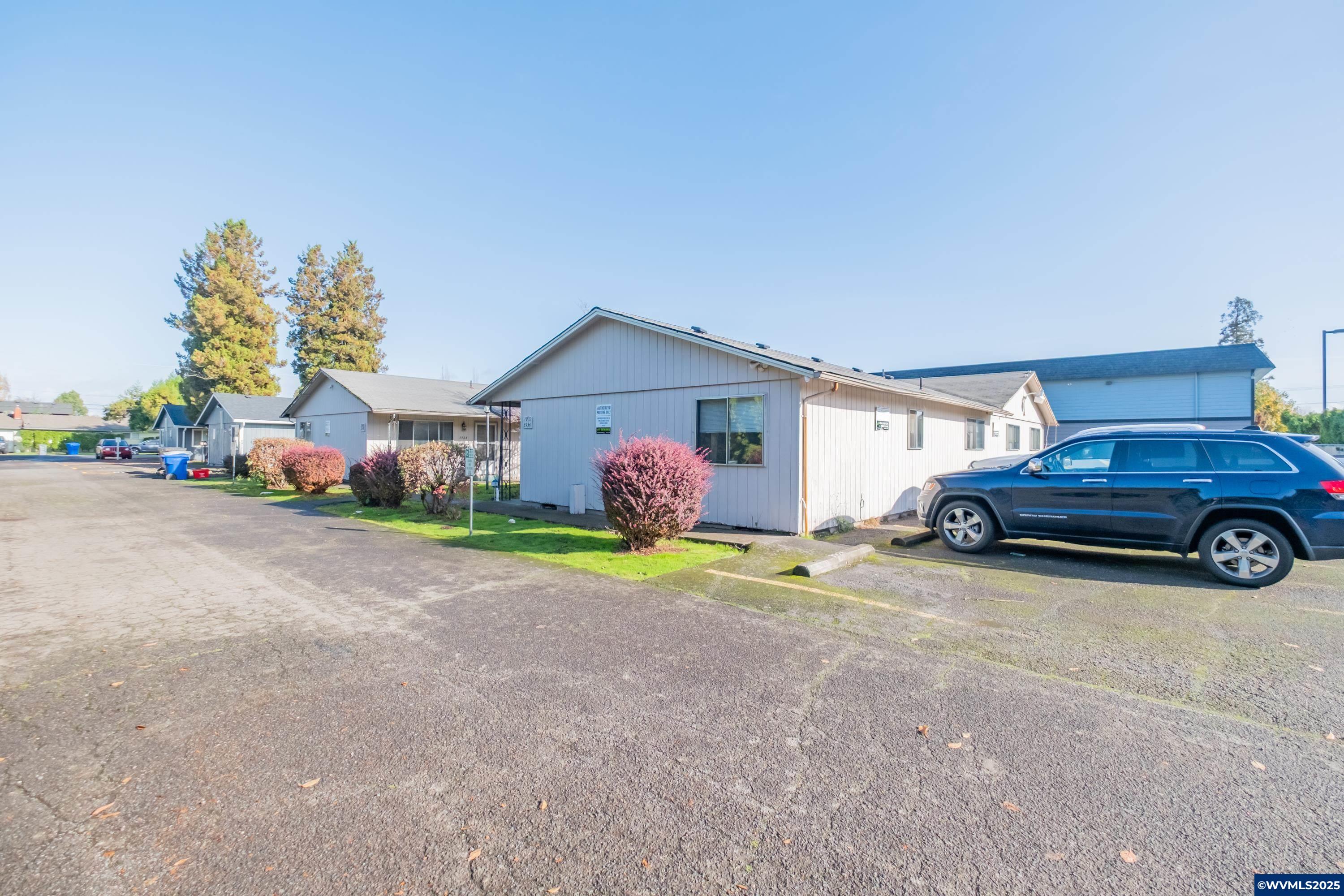 3928 Auburn Road Northeast Salem, OR 97301 - Photo 43 of 45