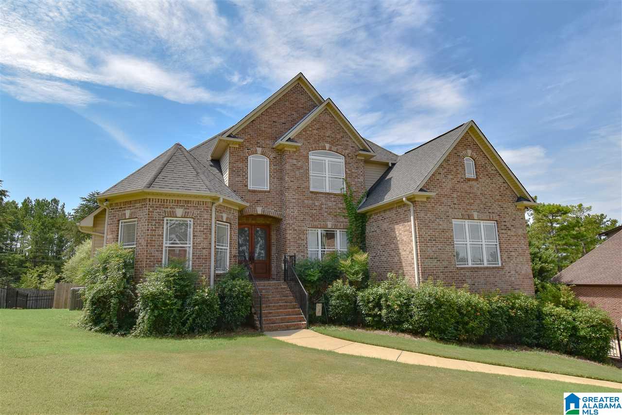 242 Grande View Circle Alabaster, AL 35114 - Photo 2 of 49