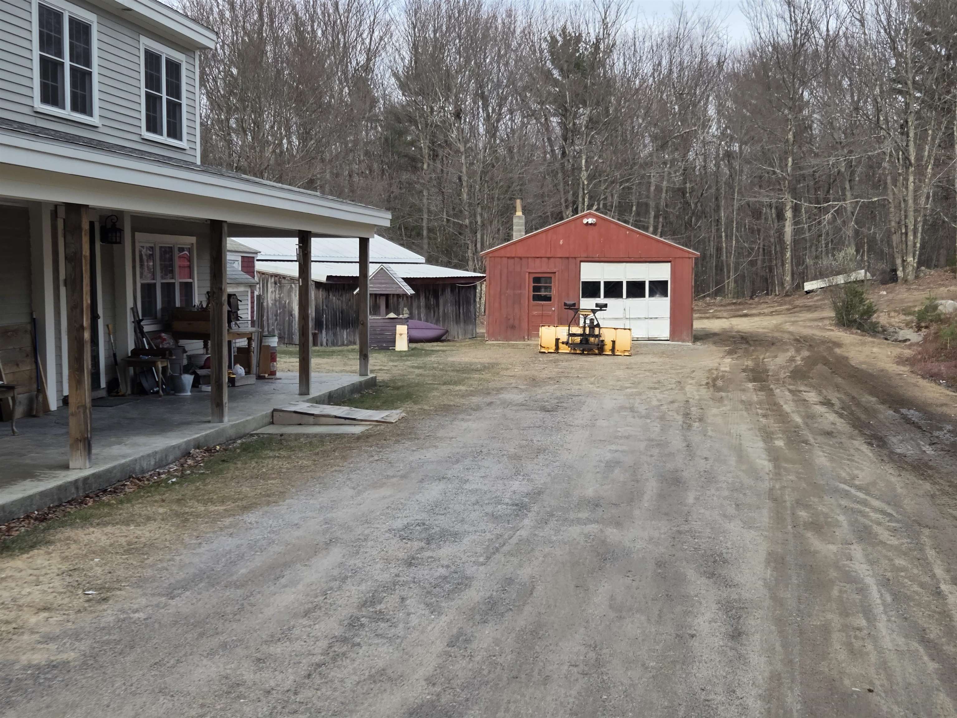 164 Mason Road Milton, NH 03851 - Photo 38 of 55