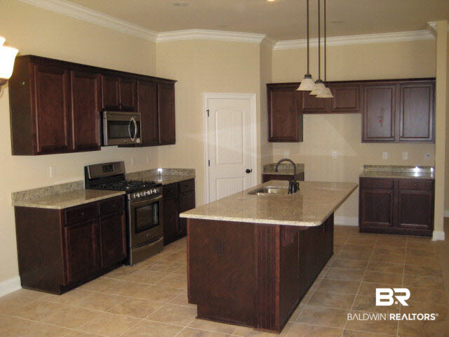11560 Whitaker Avenue Daphne, AL 36527 - Photo 5 of 19 With lots of storage and food prep space.