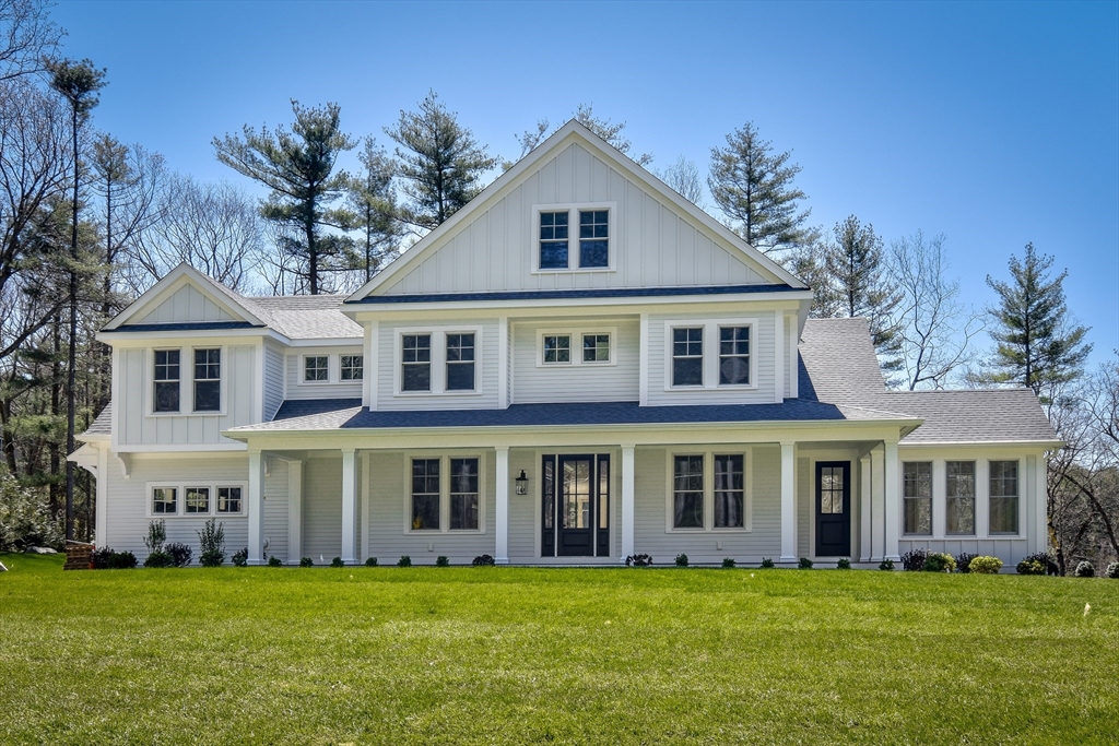 1 Perry Lane Dover, MA 02030 - Photo 1 of 1 Gallery Image 1
