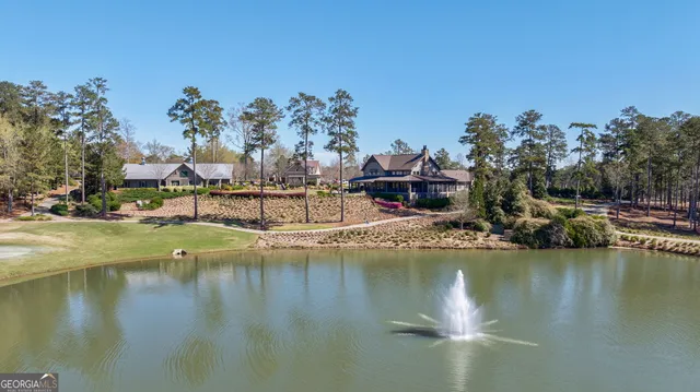 $3,400,000 | 1010 Monfort Court, Greensboro, GA 30642