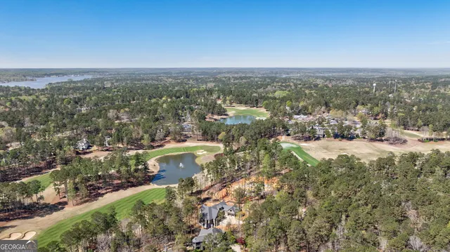 $3,400,000 | 1010 Monfort Court, Greensboro, GA 30642