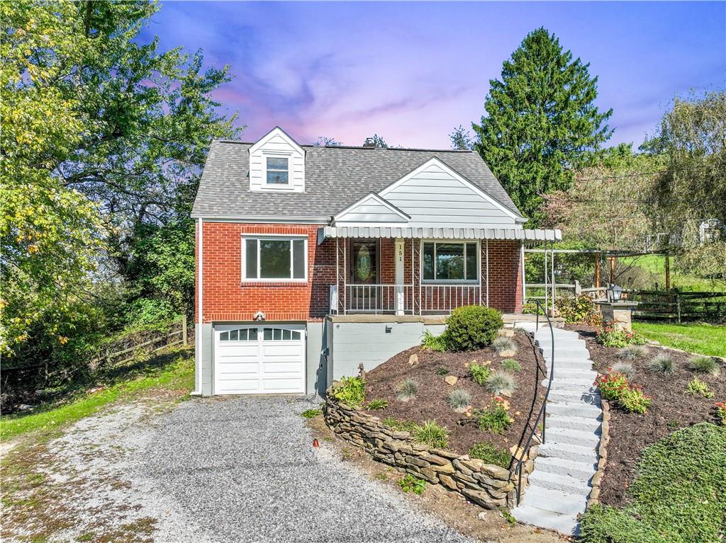 151 Manor Road Wexford, PA 15090 - Photo 1 of 31 Gallery Image 1