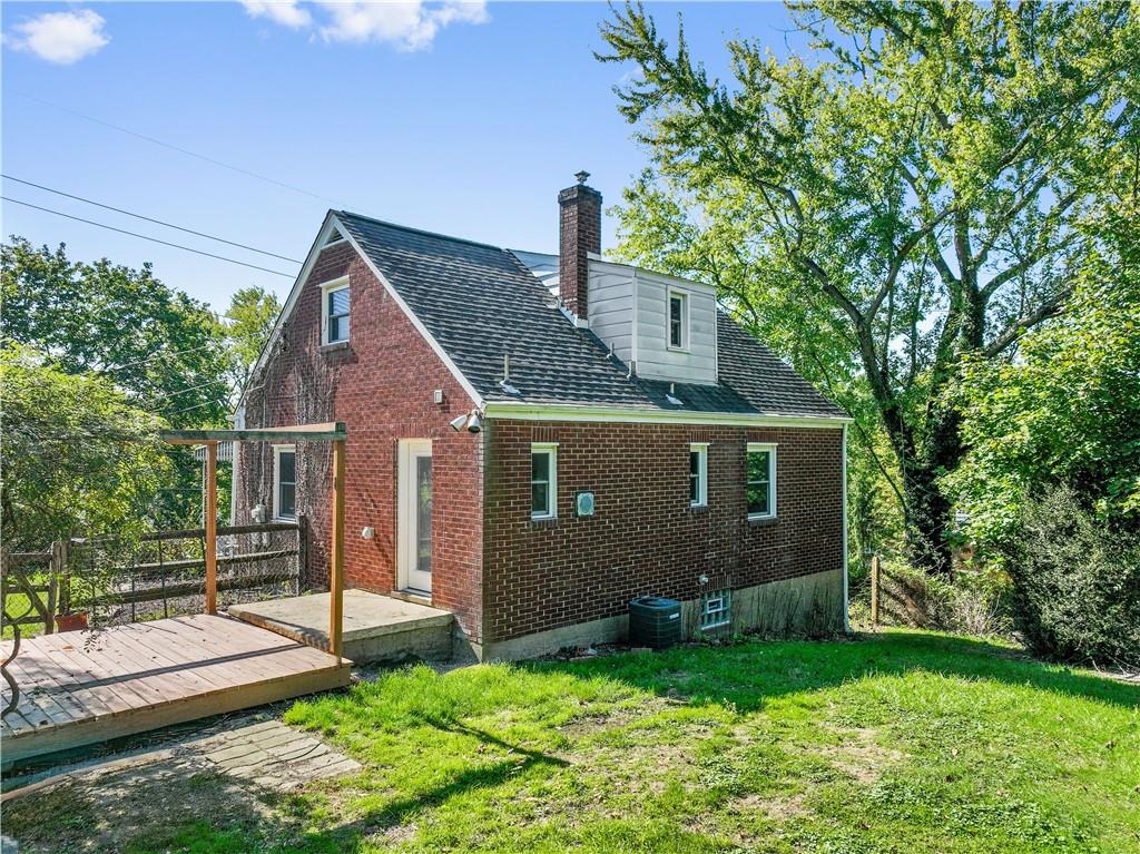 151 Manor Road Wexford, PA 15090 - Photo 24 of 31 Gallery Image 24