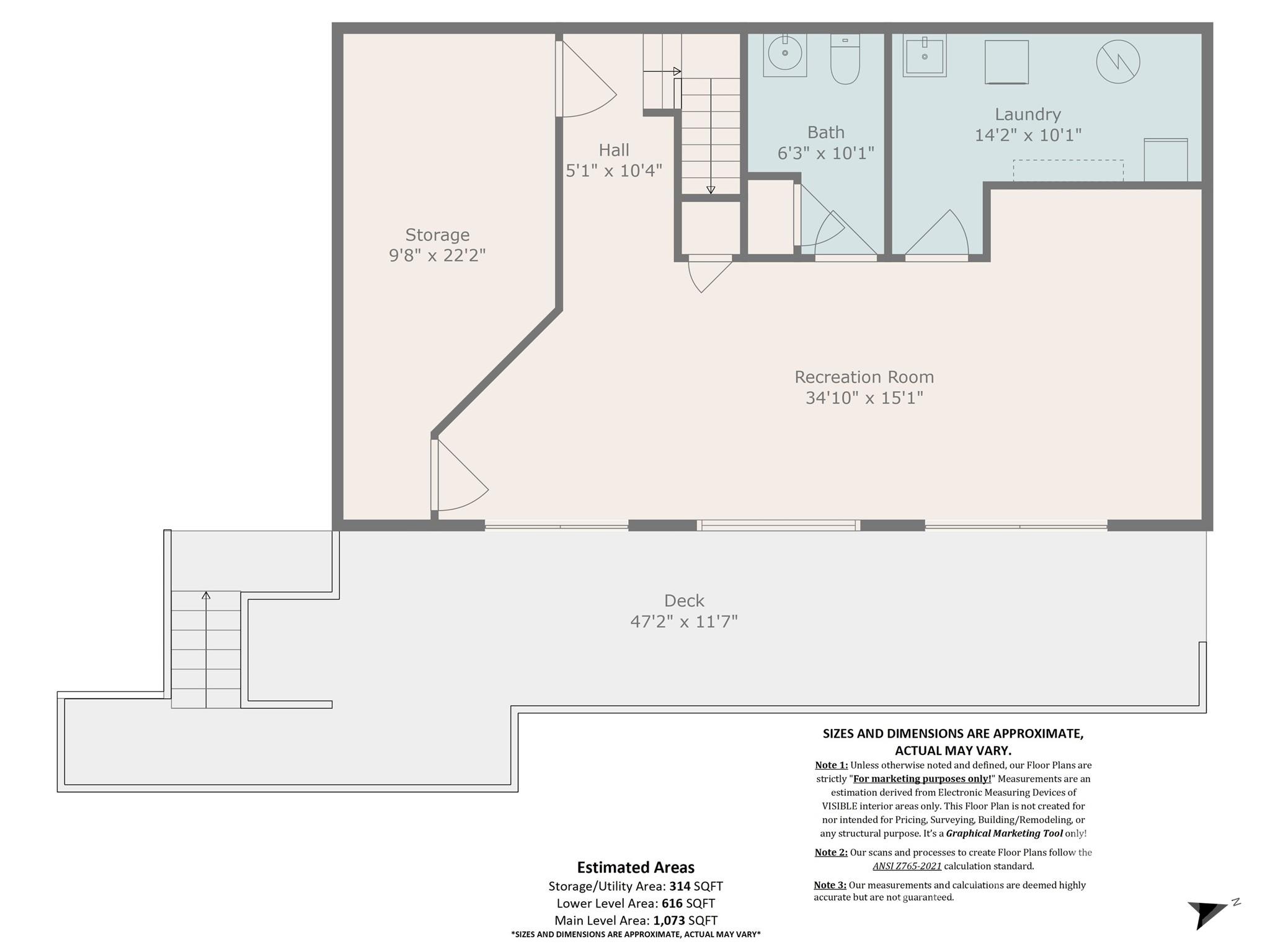 346 Wendy Way Clyde, NC 28721 - Photo 48 of 48