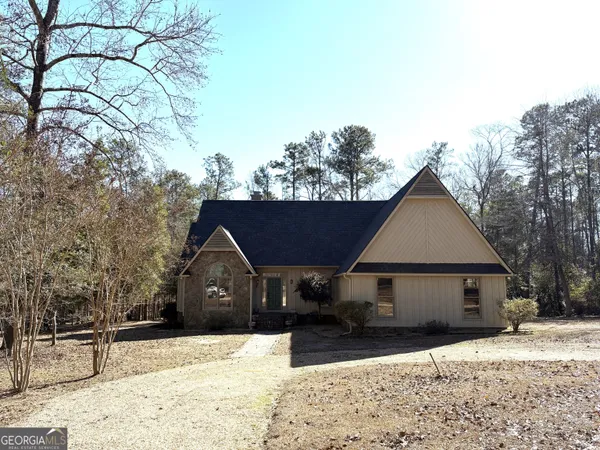 $355,000 | 245 Woodland Way, Dublin, GA 31021