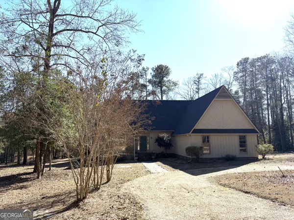 $355,000 | 245 Woodland Way, Dublin, GA 31021