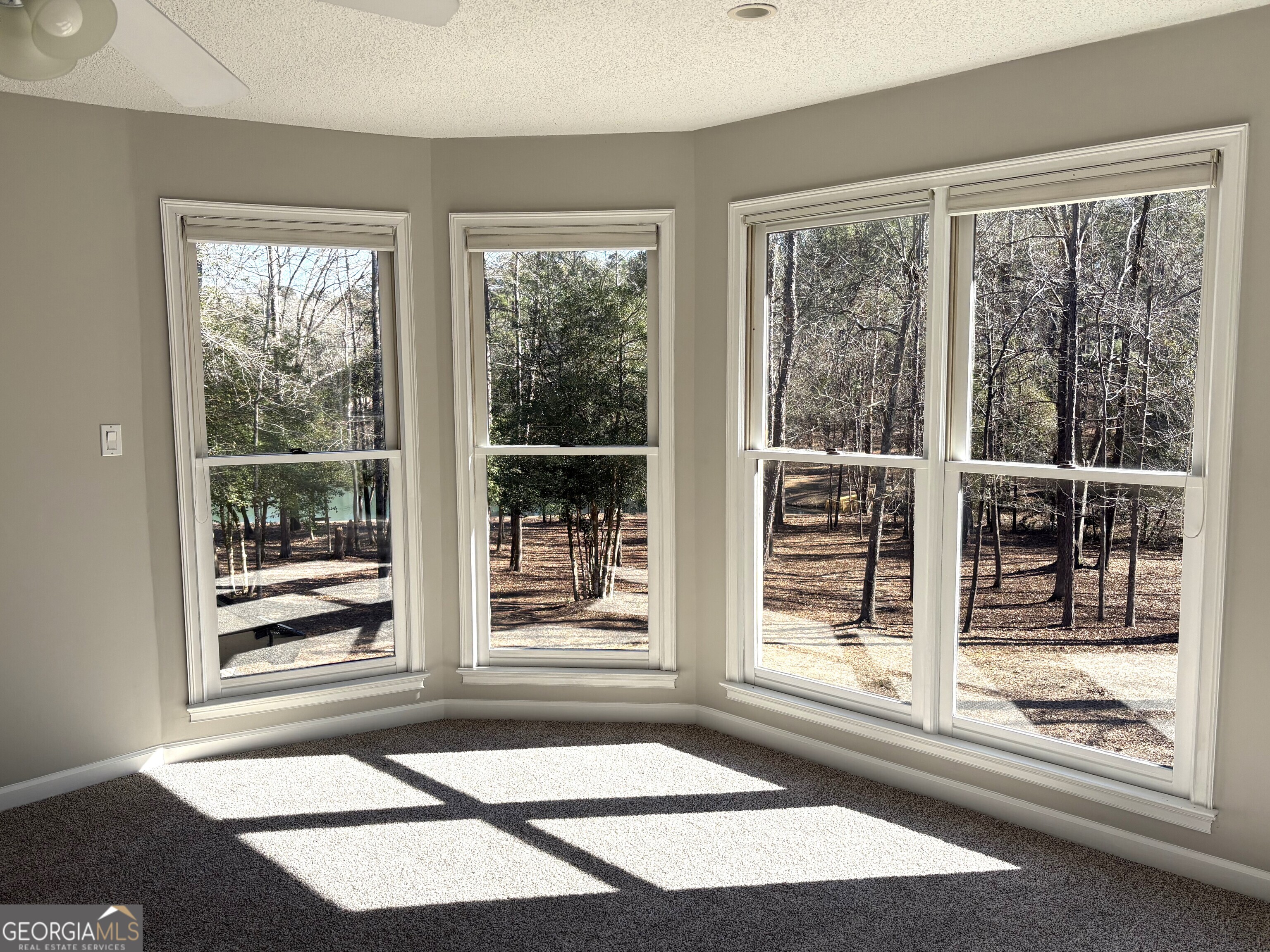 245 Woodland Street Dublin, GA 31021 - Photo 31 of 48 a view of a room that has a window