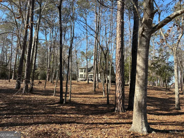 a view of balcony with furniture