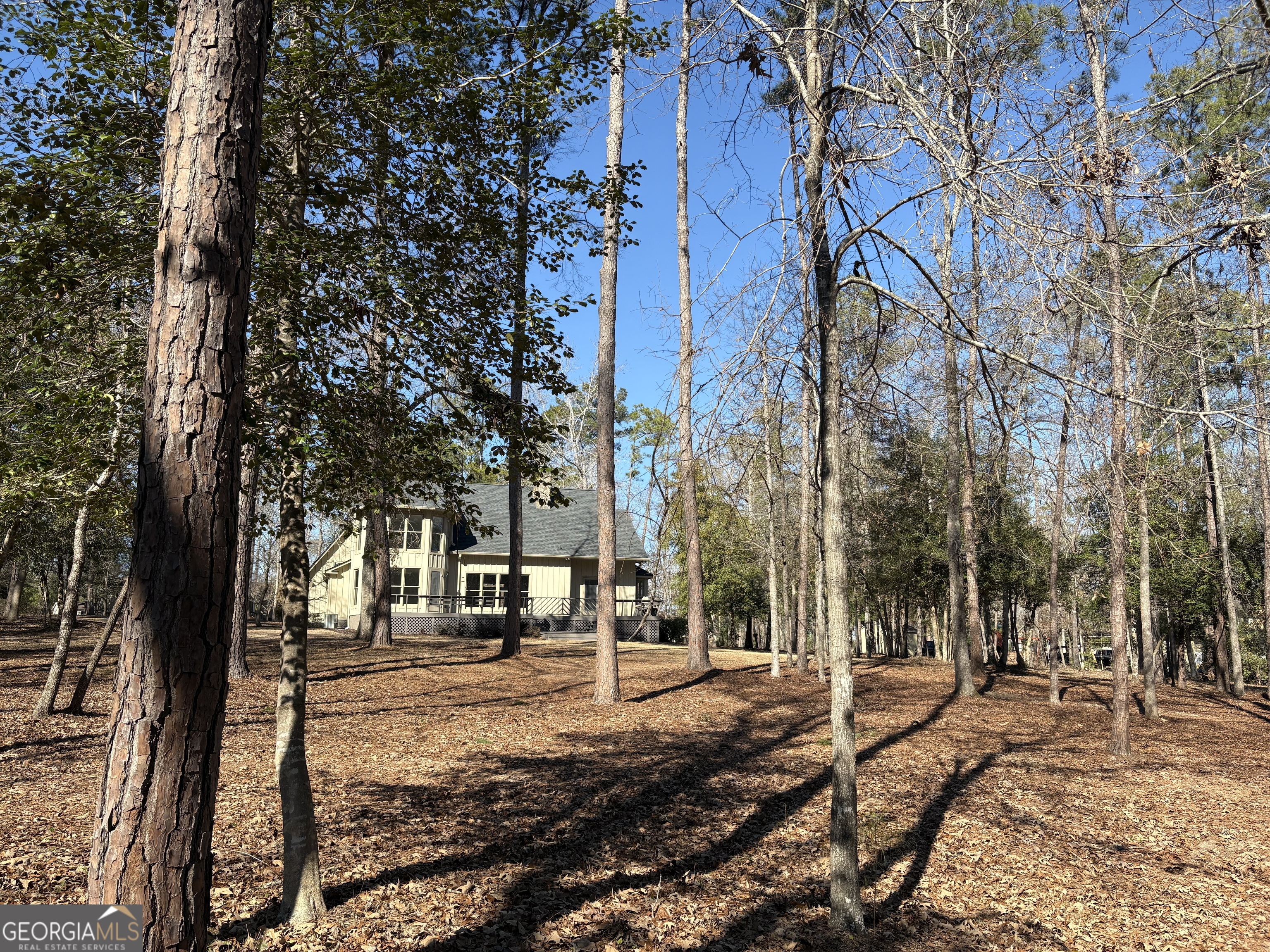 245 Woodland Street Dublin, GA 31021 - Photo 43 of 48