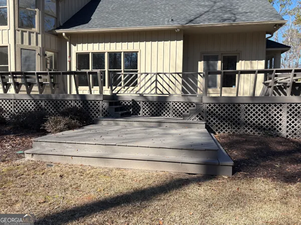 $355,000 | 245 Woodland Way, Dublin, GA 31021