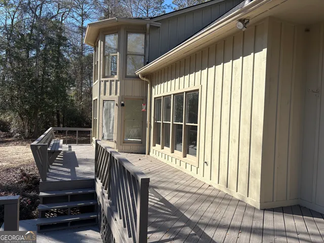 $355,000 | 245 Woodland Street, Dublin, GA 31021