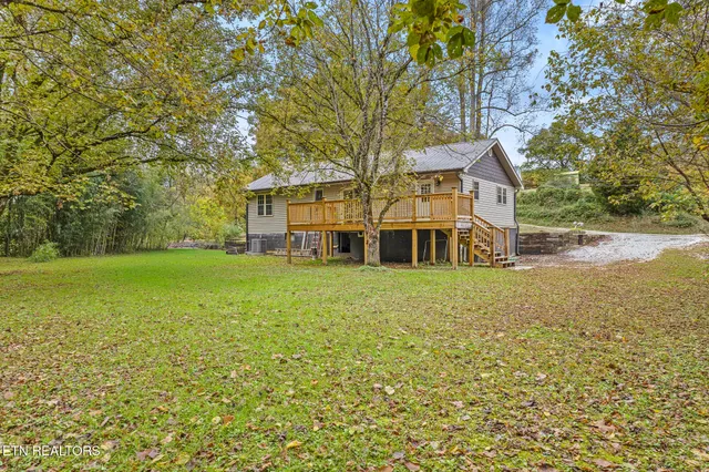 $330,000 | 152 Keylon Drive, Harriman, TN 37748