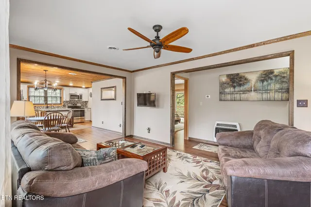 $330,000 | 152 Keylon Drive, Harriman, TN 37748