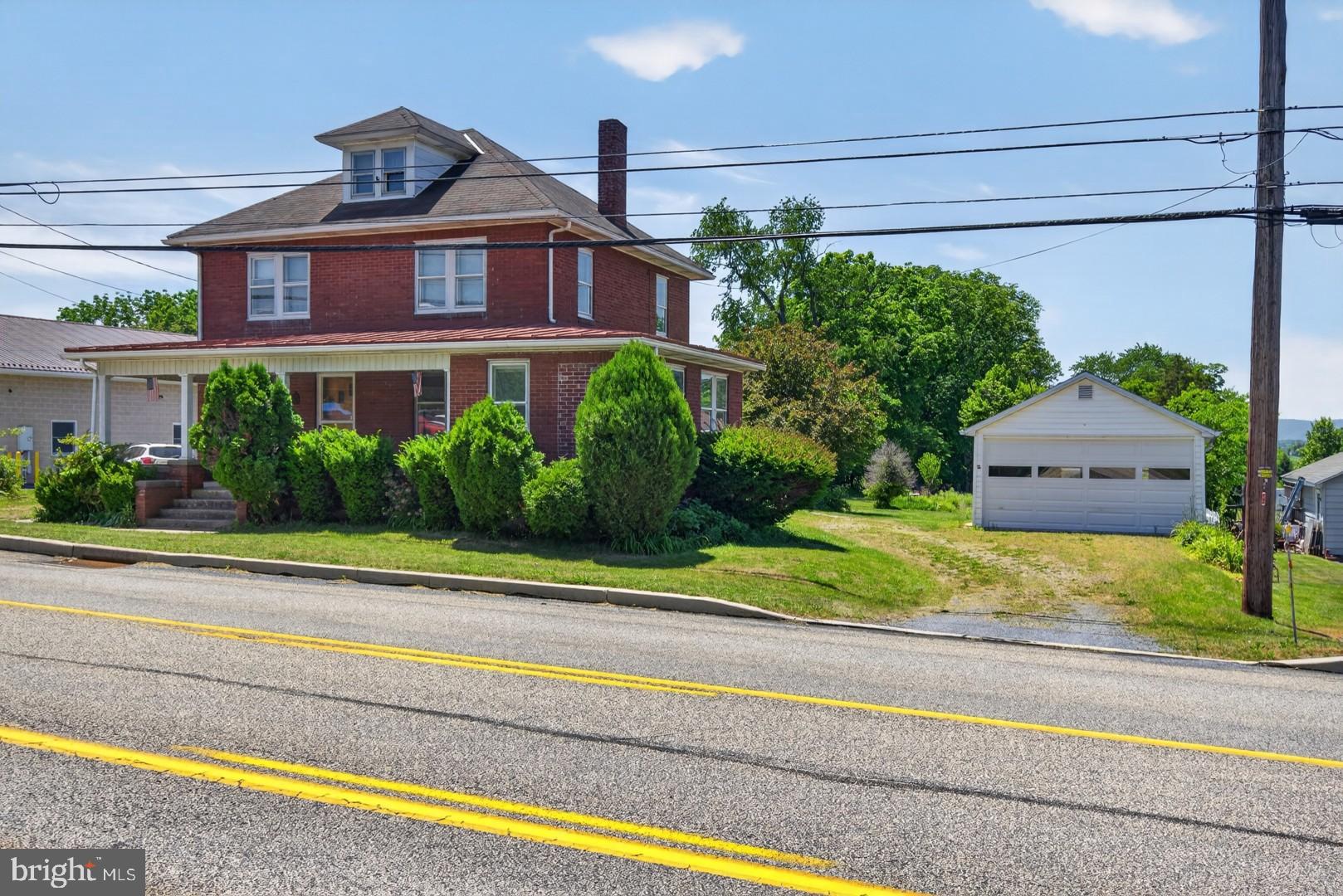 940 Peters Mountain Road Dauphin, PA 17018 - Photo 4 of 44