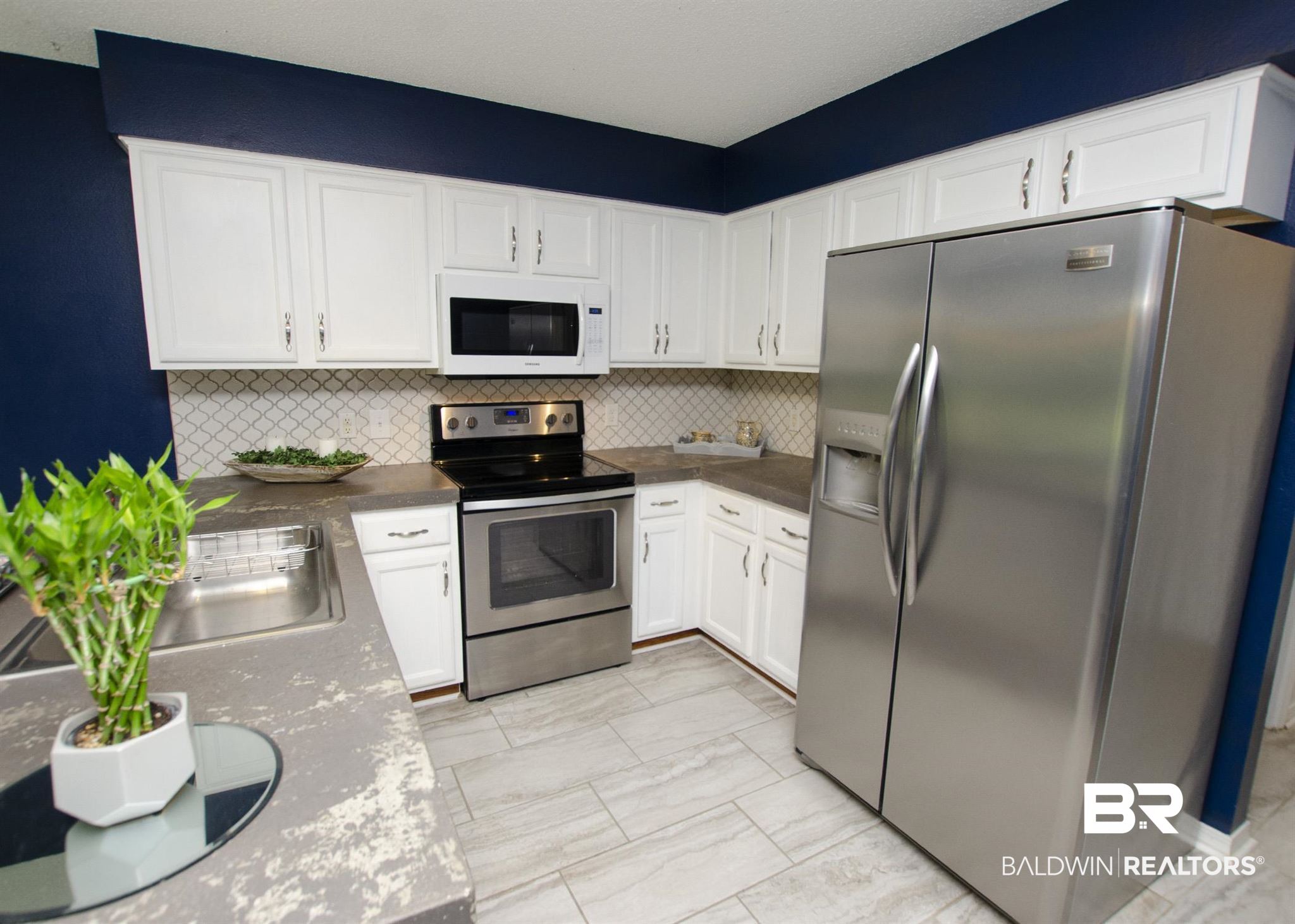 6973 Richard Lane Eight Mile, AL 36613 - Photo 7 of 38 Kitchen