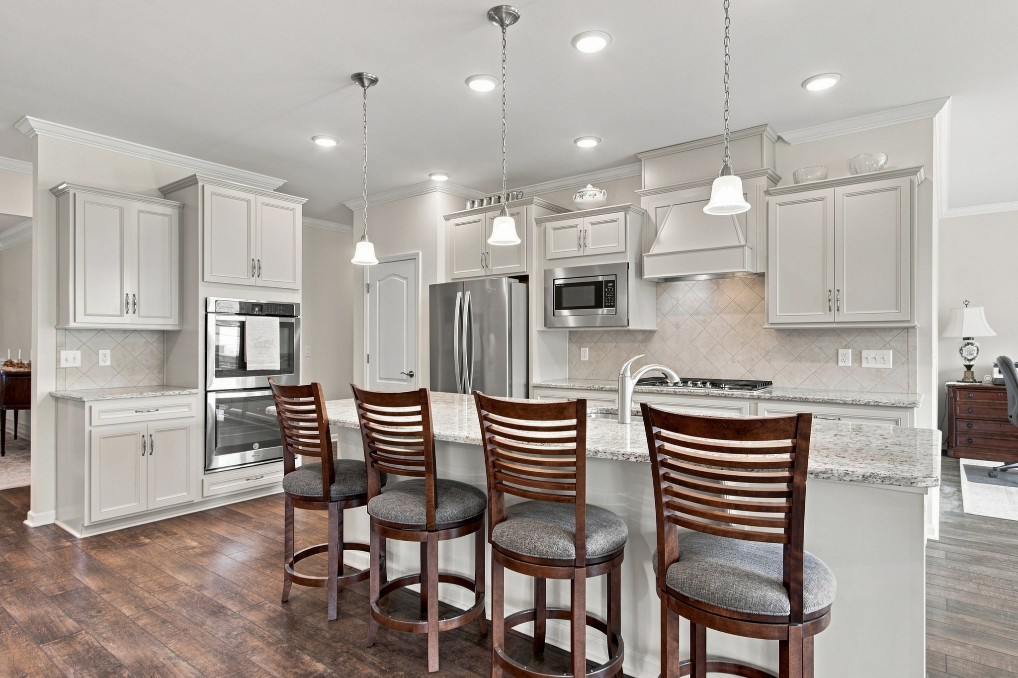 1022 Coffee Ridge Spring Hill, TN 37174 - Photo 13 of 56 Gallery Image 13
