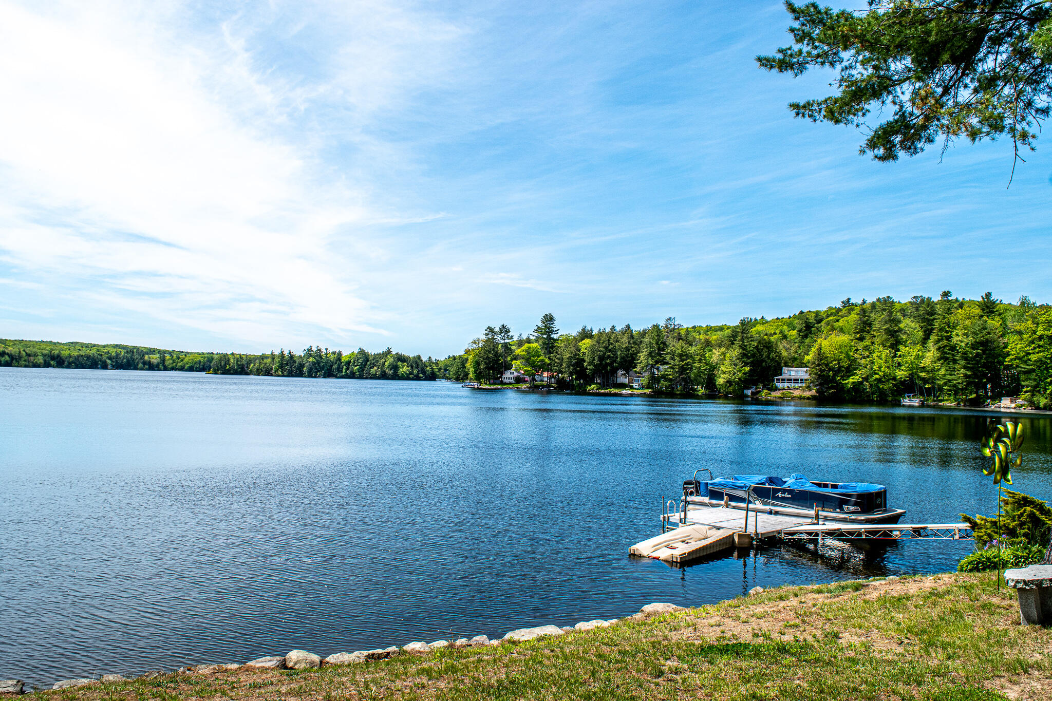 384 Route 126 Road Monmouth, ME 04259 - Photo 4 of 20 DSC_0073