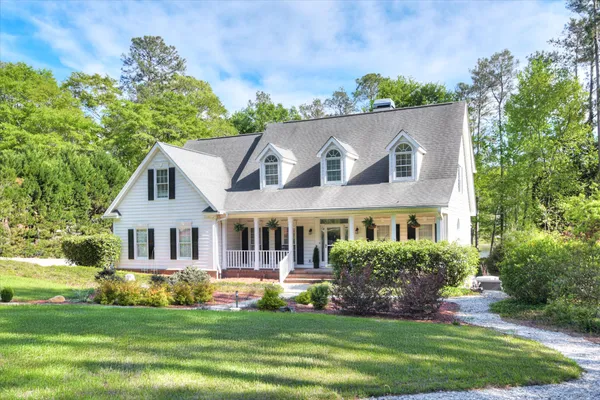 $649,900 | 66 Waters Edge Drive, Aiken, SC 29803