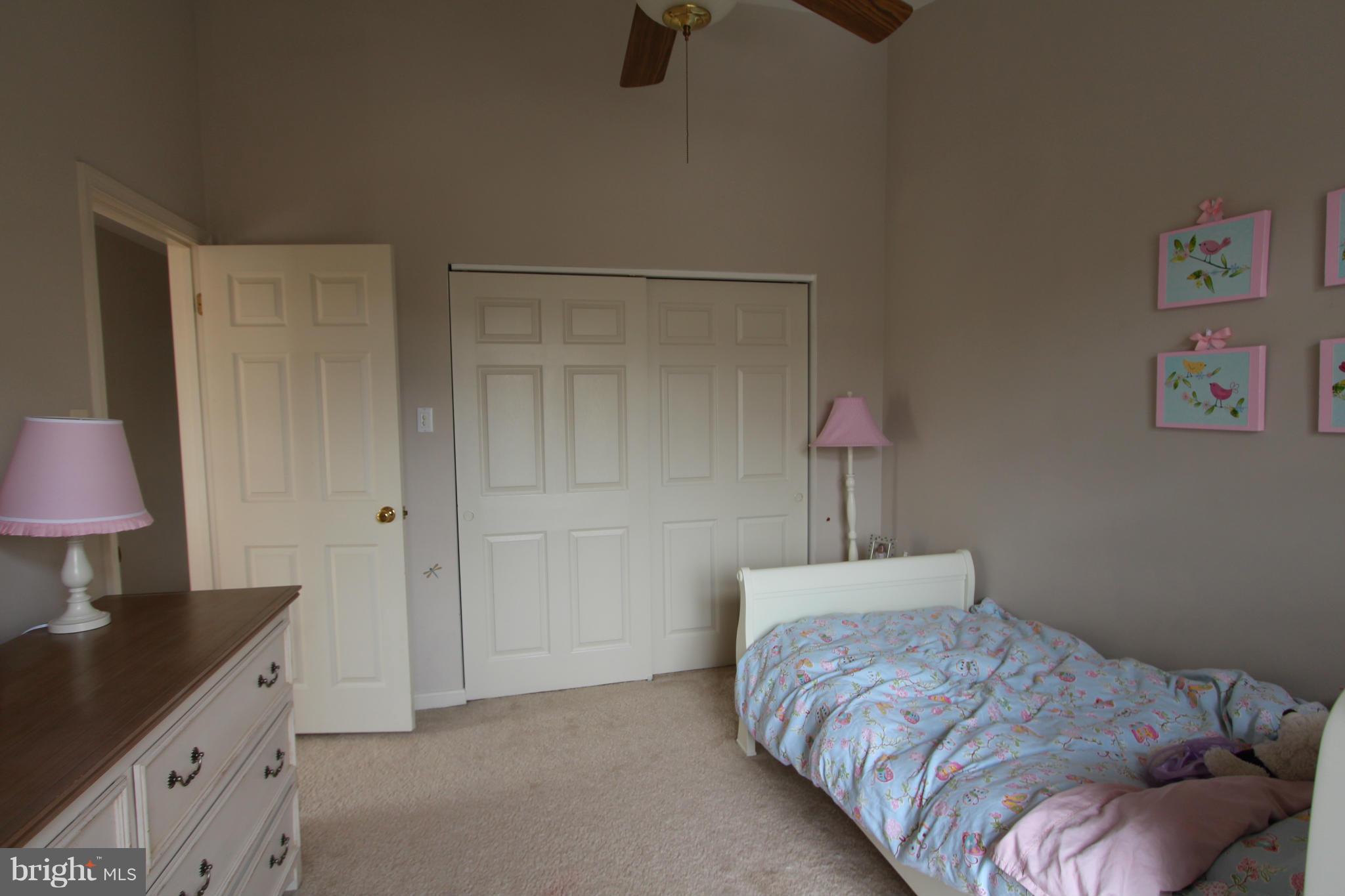 5245 Columbia Road, Unit 372 Columbia, MD 21044 - Photo 17 of 27 Bedroom