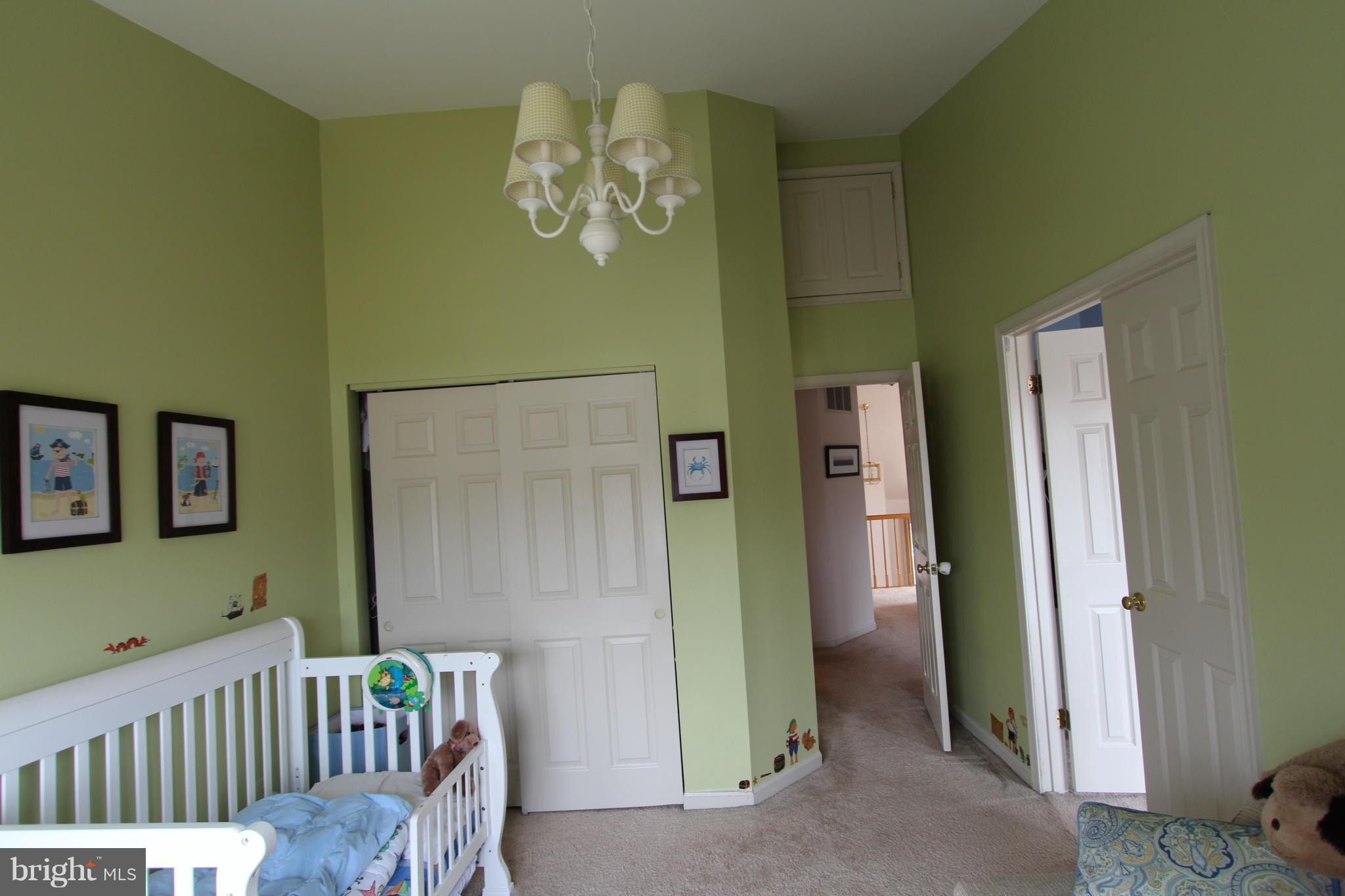 5245 Columbia Road, Unit 372 Columbia, MD 21044 - Photo 19 of 27 Bedroom
