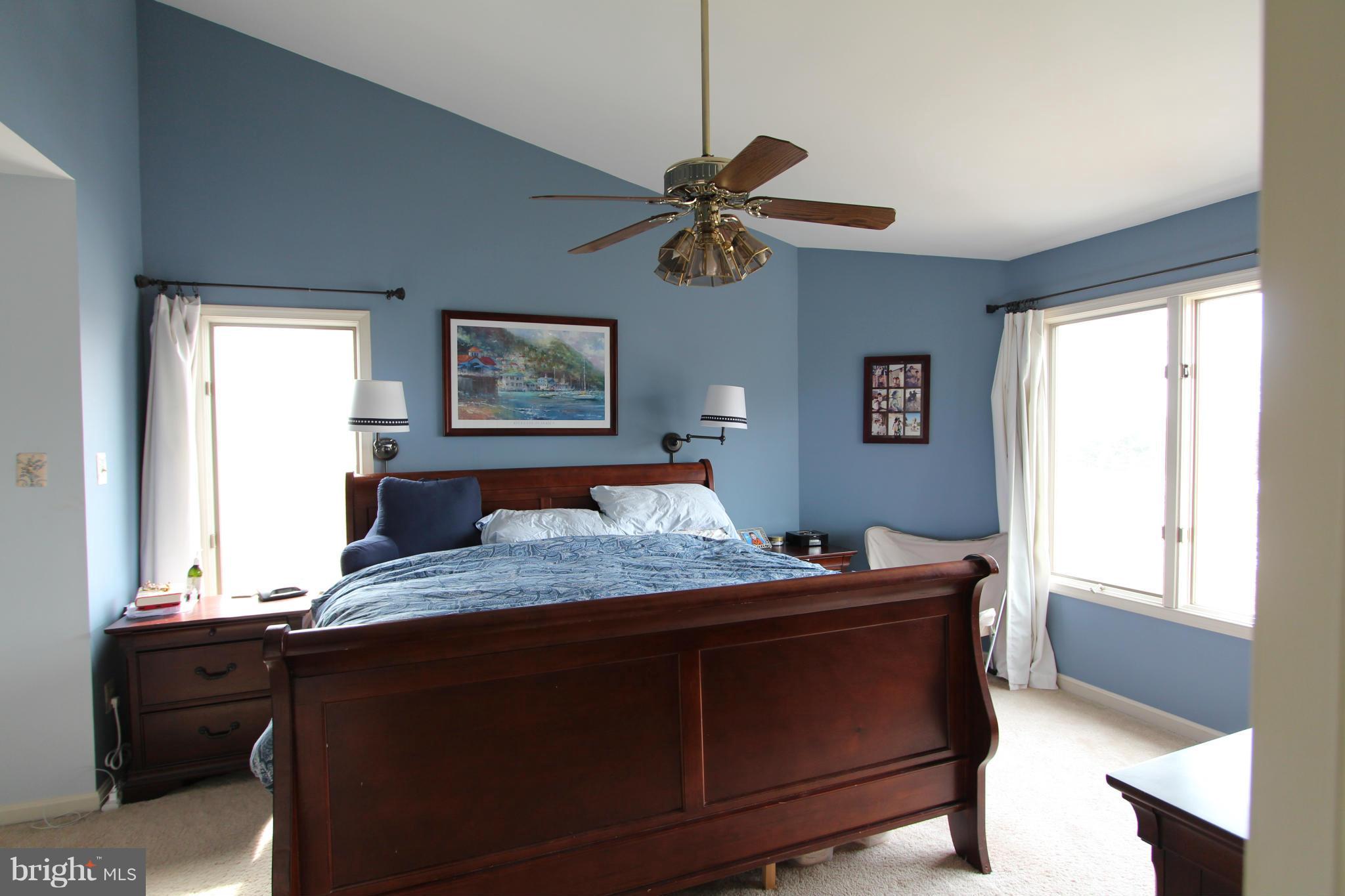 5245 Columbia Road, Unit 372 Columbia, MD 21044 - Photo 20 of 27 Bedroom (Master)