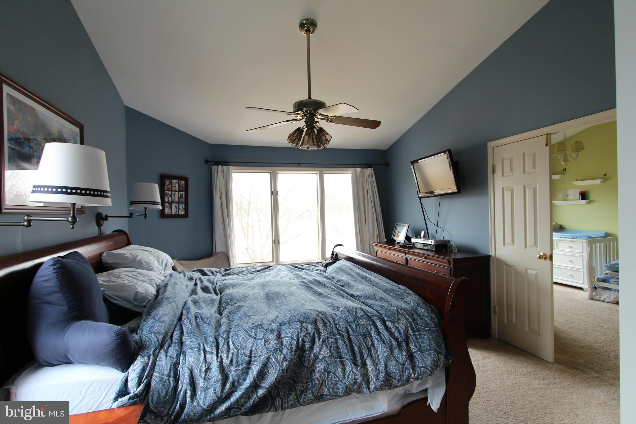 5245 Columbia Road, Unit 372 Columbia, MD 21044 - Photo 21 of 27 Bedroom (Master)