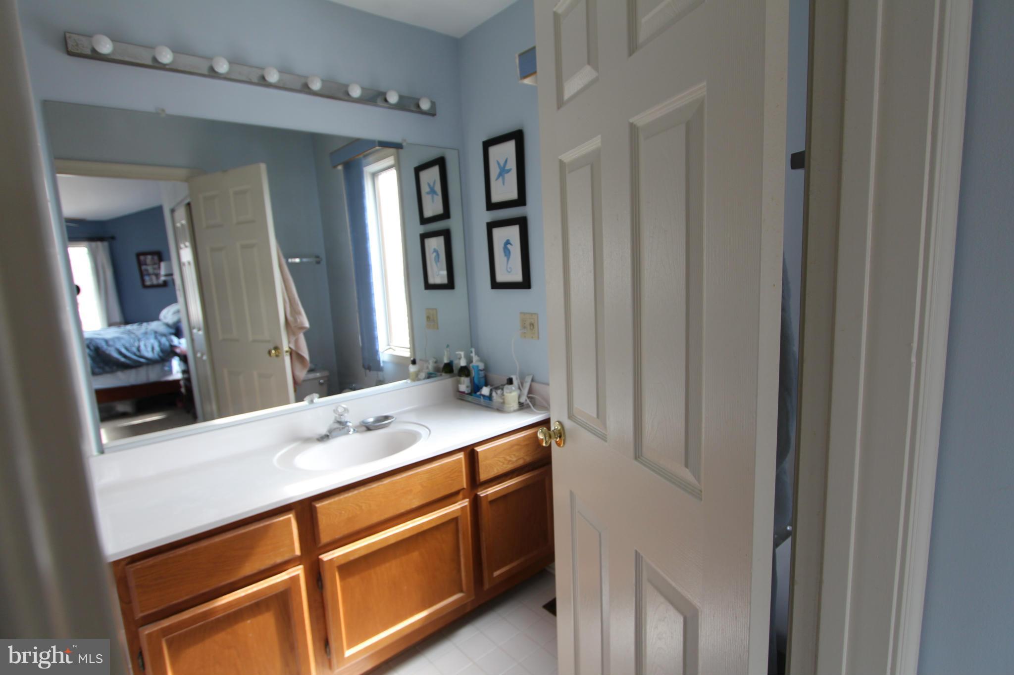 5245 Columbia Road, Unit 372 Columbia, MD 21044 - Photo 22 of 27 Bath (Master)