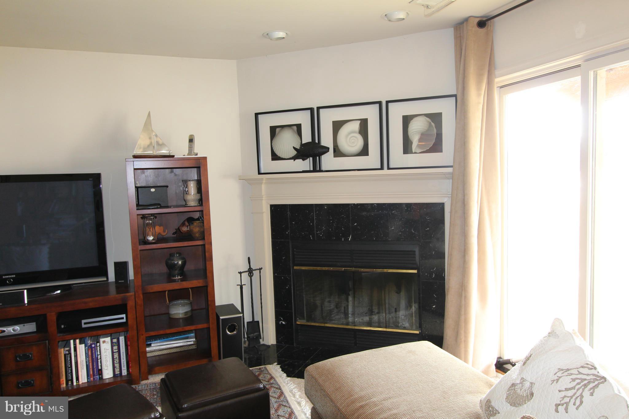 5245 Columbia Road, Unit 372 Columbia, MD 21044 - Photo 23 of 27 Living Room