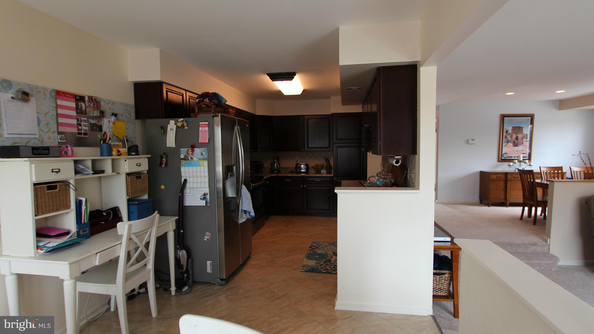 5245 Columbia Road, Unit 372 Columbia, MD 21044 - Photo 5 of 27 Kitchen