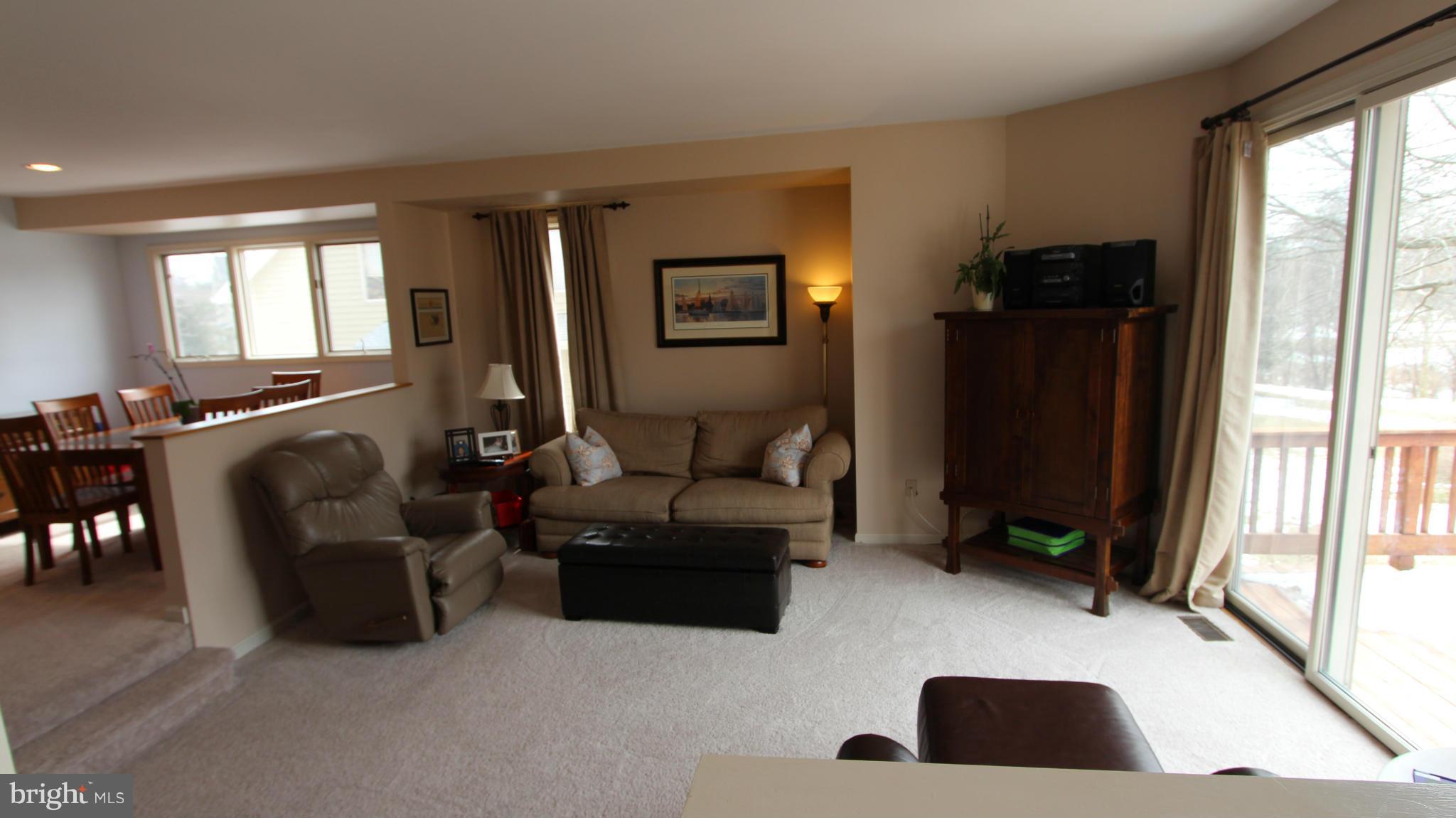 5245 Columbia Road, Unit 372 Columbia, MD 21044 - Photo 10 of 27 Family Room