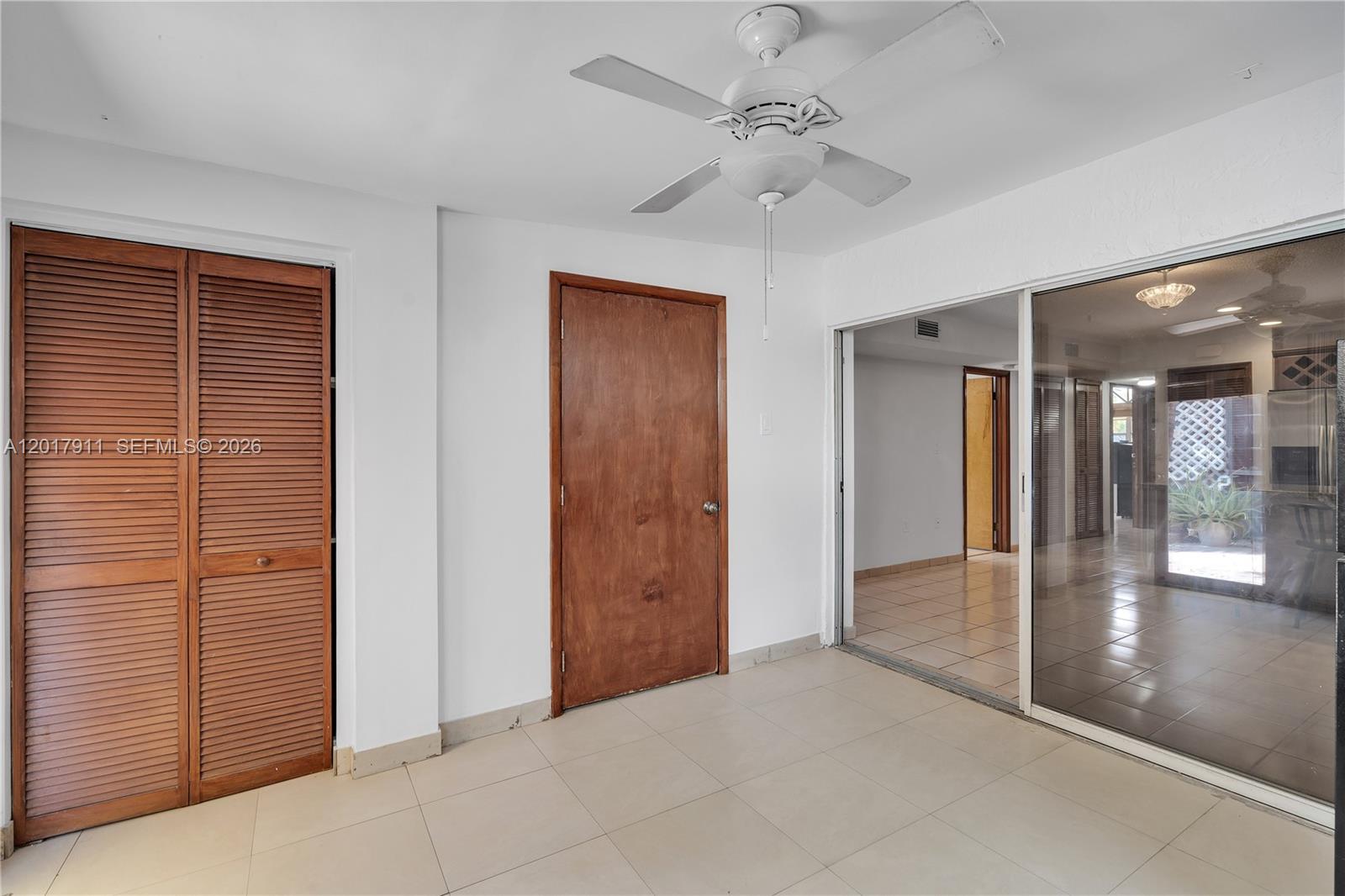 7811 Southwest 9th Terrace Miami, FL 33144 - Photo 12 of 26 flex room