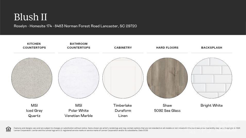 8483 Norman Frst Road Lancaster, SC 29720 - Photo 3 of 17 Gallery Image 3