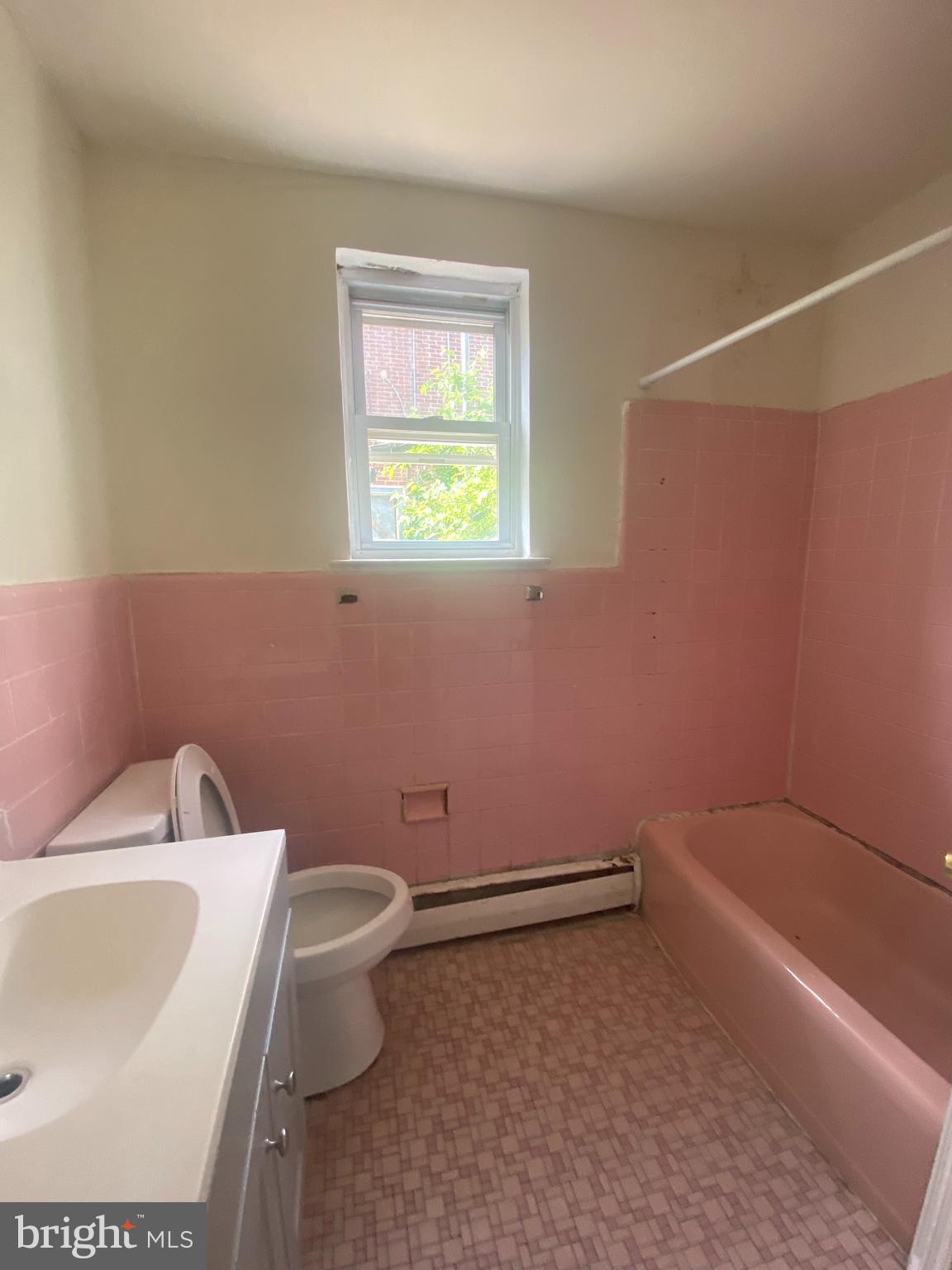 5320 Duffield Street Philadelphia, PA 19124 - Photo 10 of 16 F1 bathroom