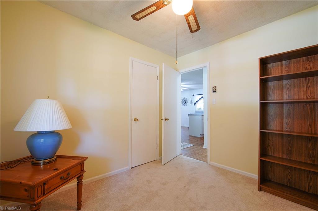 2614 Ingram Road High Point, NC 27263 - Photo 14 of 30 Bedroom 3