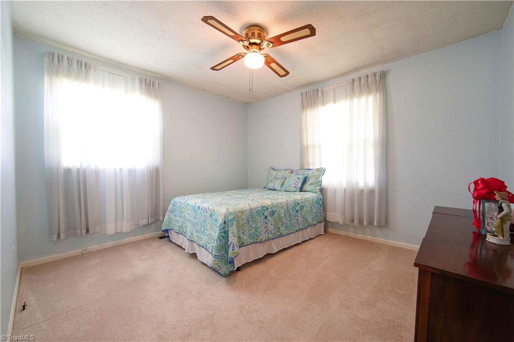 2614 Ingram Road High Point, NC 27263 - Photo 15 of 30 Bedroom 2